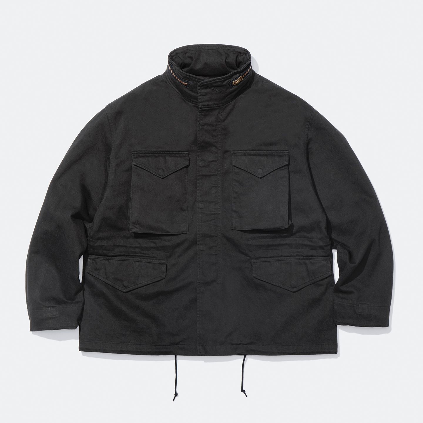 Supreme®/A.PRESSE M-65 view 4